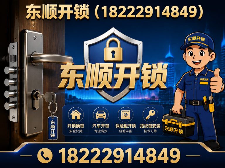 天津天津开锁电话展示图